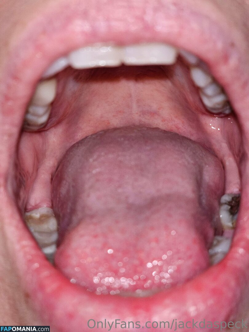 _jackspeck_ / jackdaspeck Nu OnlyFans  Foto vazada #2