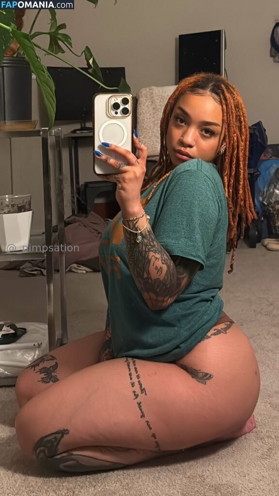 Jackeriaf / Kerialynnn Nu OnlyFans  Foto vazada #9