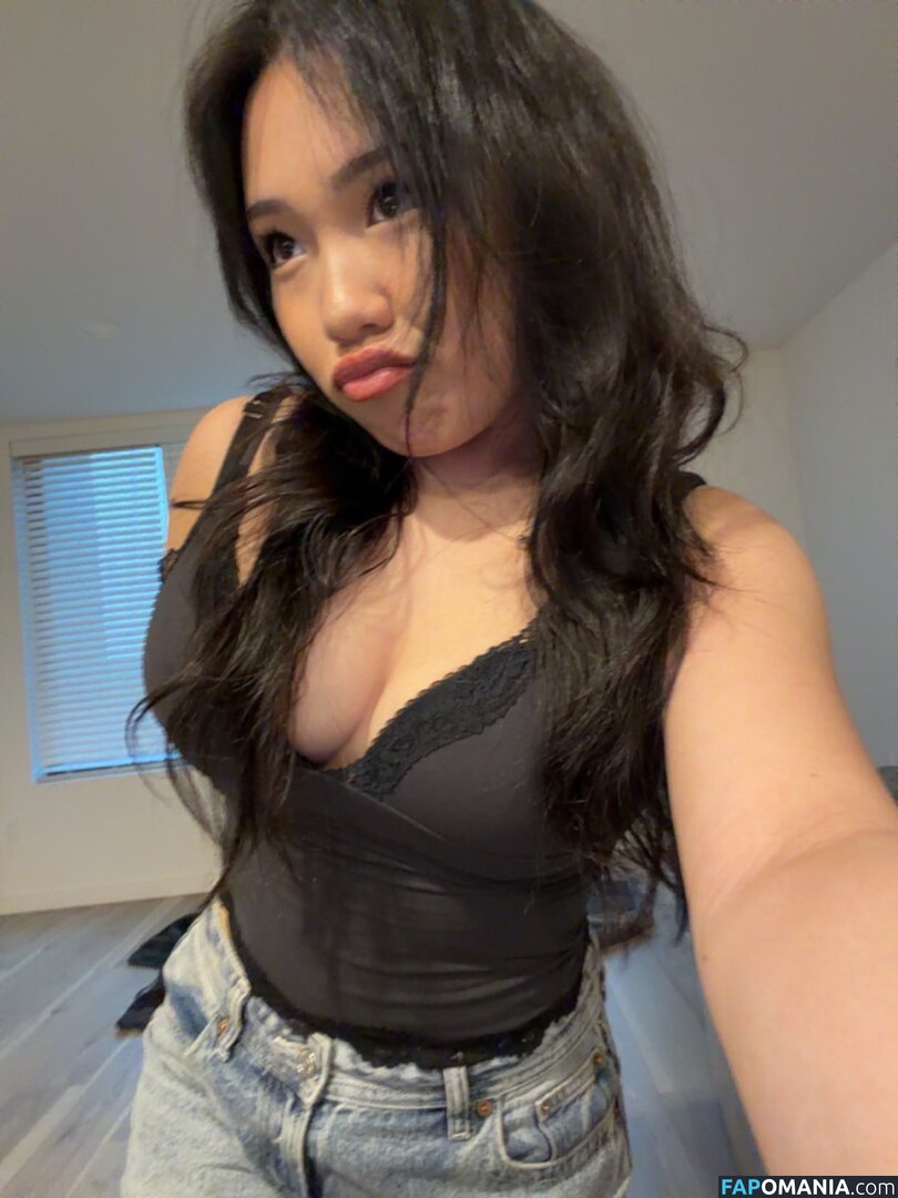 jackie / jackieaina / jackiee.aphrodite Nu OnlyFans  Foto vazada #20