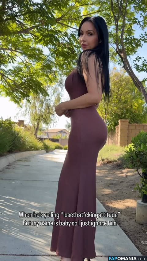 Jackie_lovee Nu OnlyFans  Foto vazada #1