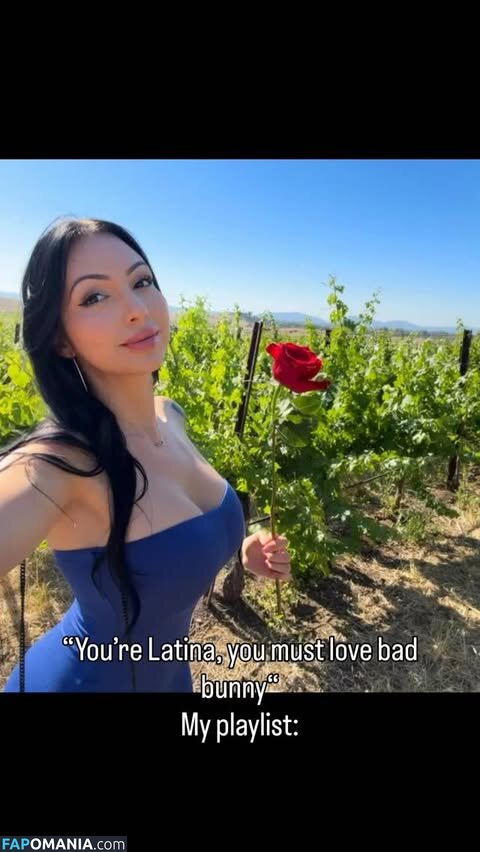 Jackie_lovee Nu OnlyFans  Foto vazada #2