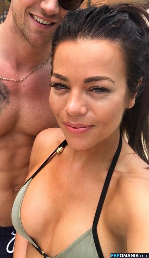 Jackie Redmond / Jackie_Redmond / jackieredmond Nu OnlyFans  Foto vazada #40