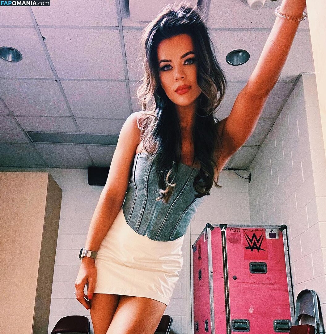 Jackie Redmond / Jackie_Redmond / jackieredmond Nu OnlyFans  Foto vazada #473