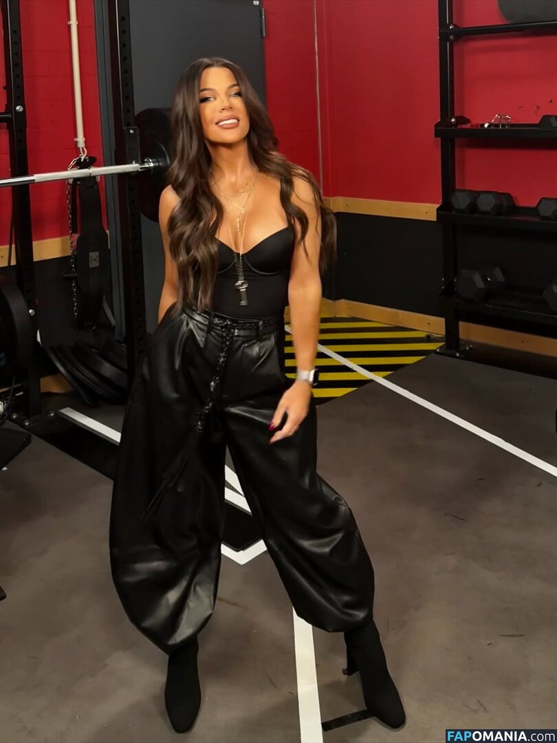 Jackie Redmond / Jackie_Redmond / jackieredmond Nu OnlyFans  Foto vazada #479