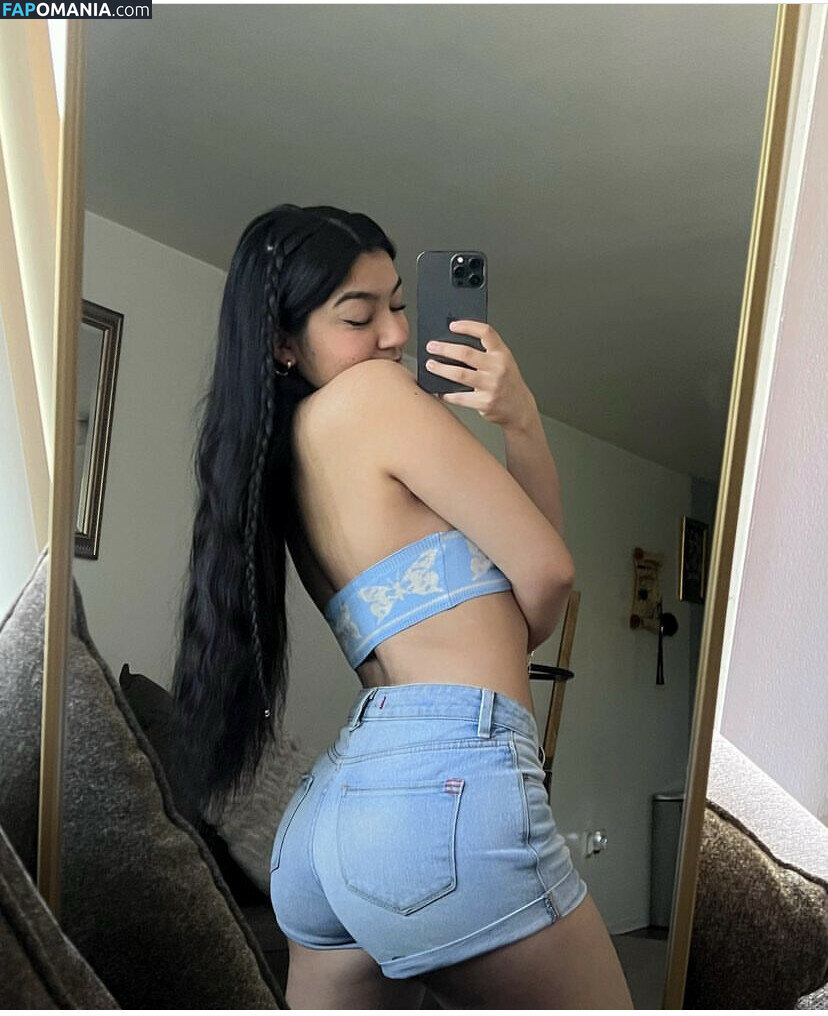 Jackie Ybarra / jackieybarra / jackieybarra1 Nu OnlyFans  Foto vazada #22