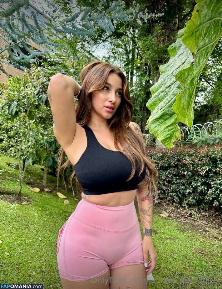 jackieaphrodite / jackiee.aphrodite Nu OnlyFans  Foto vazada #16