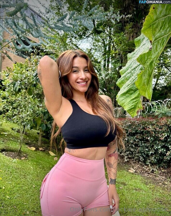 jackieaphrodite / jackiee.aphrodite Nu OnlyFans  Foto vazada #17