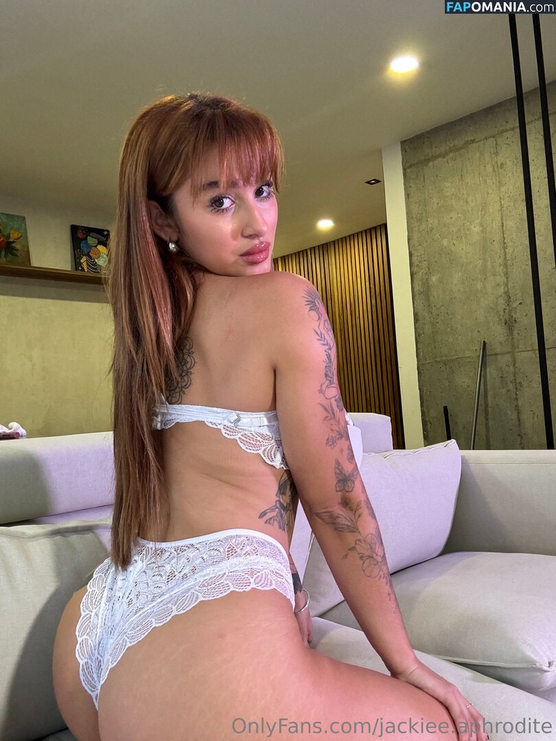 jackieaphrodite / jackiee.aphrodite Nu OnlyFans  Foto vazada #19