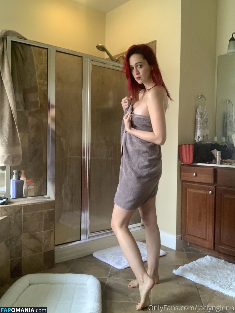 Jacklyn Glenn Nu OnlyFans  Foto vazada #2