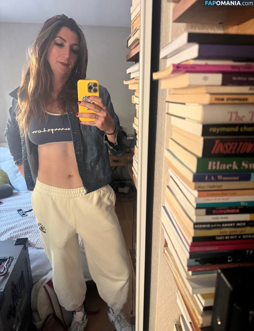 Jaclyn Moore / jaclynpmoore Nu OnlyFans  Foto vazada #12