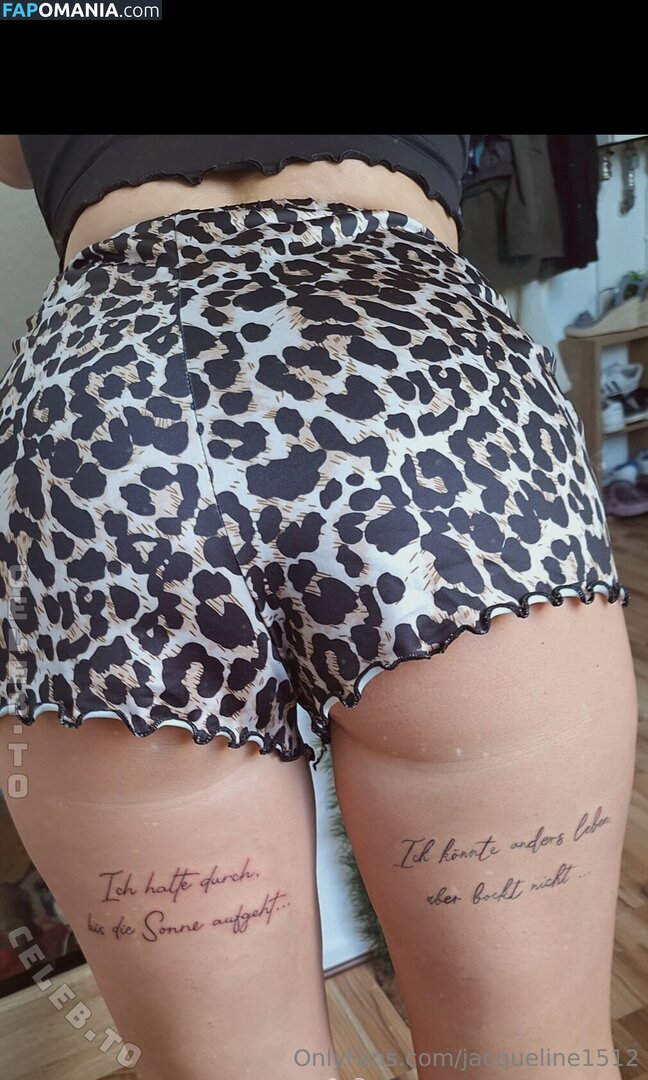 Jacqueline151225 Nu OnlyFans  Foto vazada #1