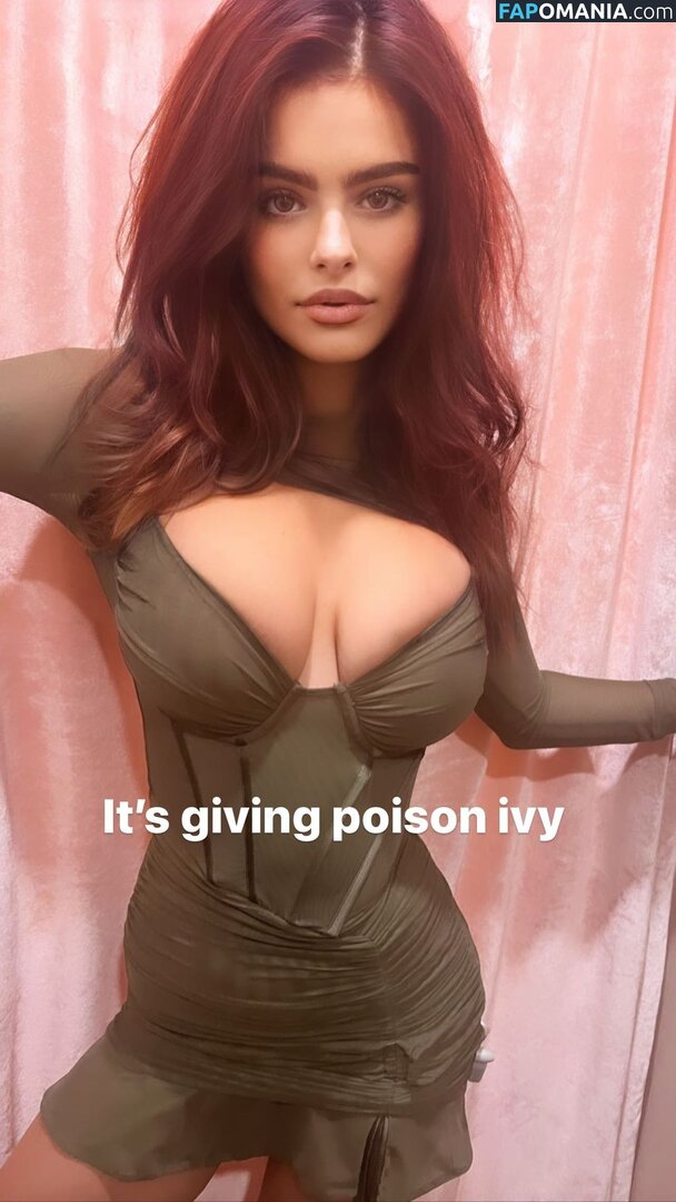 Jacquie Lee Nu OnlyFans  Foto vazada #1