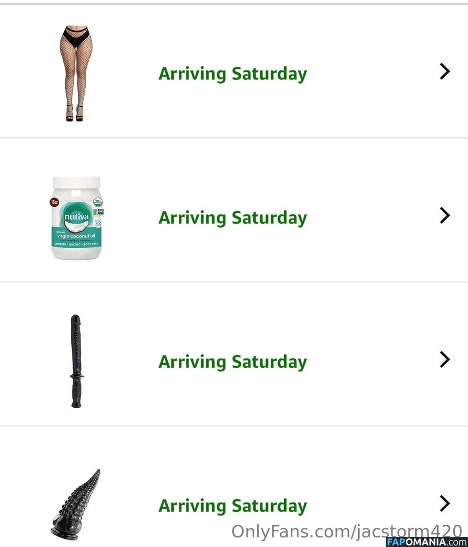 jacstorm420 Nu OnlyFans  Foto vazada #10