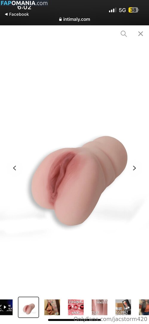 jacstorm420 Nu OnlyFans  Foto vazada #12