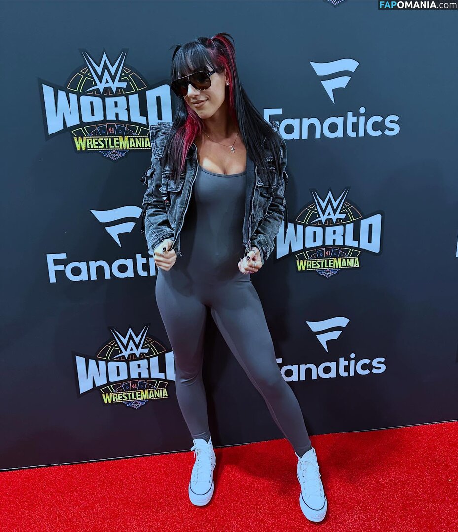 Jacy Jayne / NXT / jacyjaynewwe Nu OnlyFans  Foto vazada #5