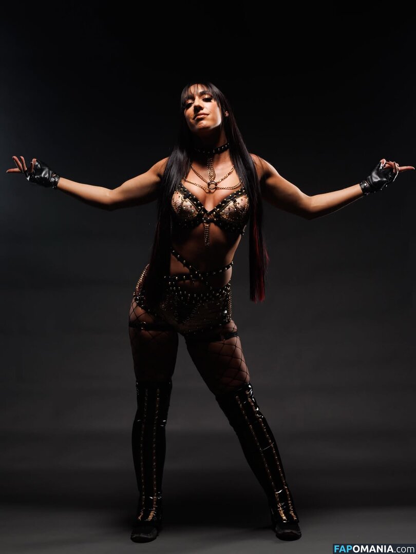 Jacy Jayne / NXT / jacyjaynewwe Nu OnlyFans  Foto vazada #11