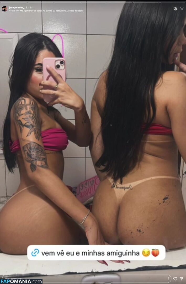 00dasmidiass / Jacygomezz / bblinda.zo / kcamposx / kcamposx7 Nu OnlyFans  Foto vazada #1