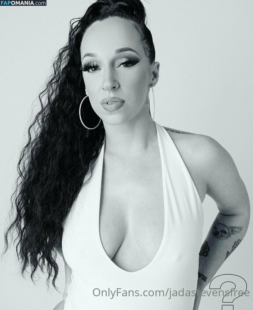 Jada Stevens / jadastevens420 / markclarkii Nu OnlyFans  Foto vazada #151