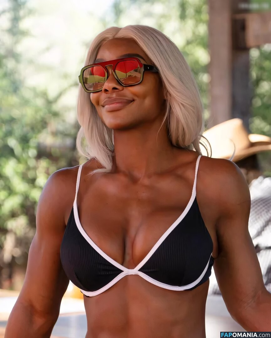 Jade Cargill / ms_cargill Nu OnlyFans  Foto vazada #31
