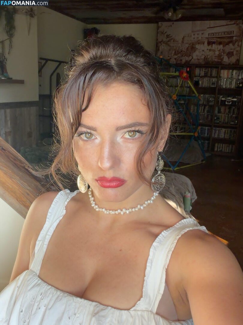 Jade Chynoweth / jadebug98 Nu OnlyFans  Foto vazada #1