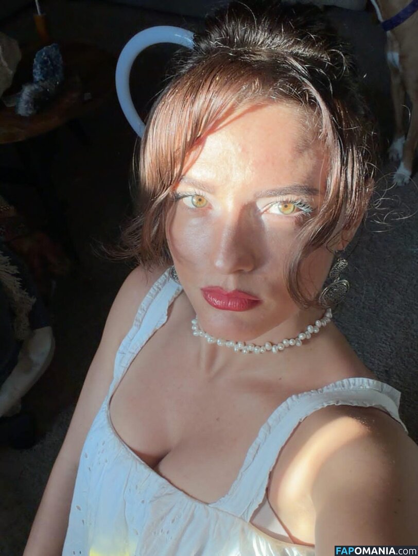 Jade Chynoweth / jadebug98 Nu OnlyFans  Foto vazada #2