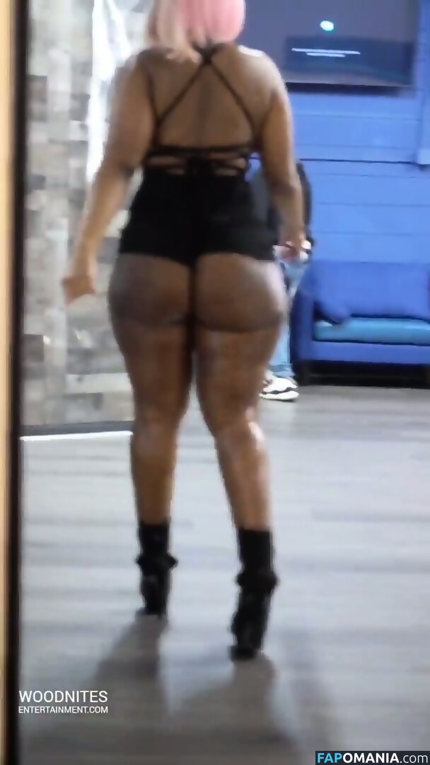 Jade Montana Nu OnlyFans  Foto vazada #3