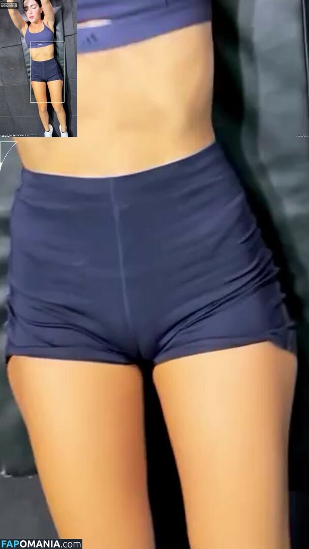 Jade Picon / jadepicon Nu OnlyFans  Foto vazada #432