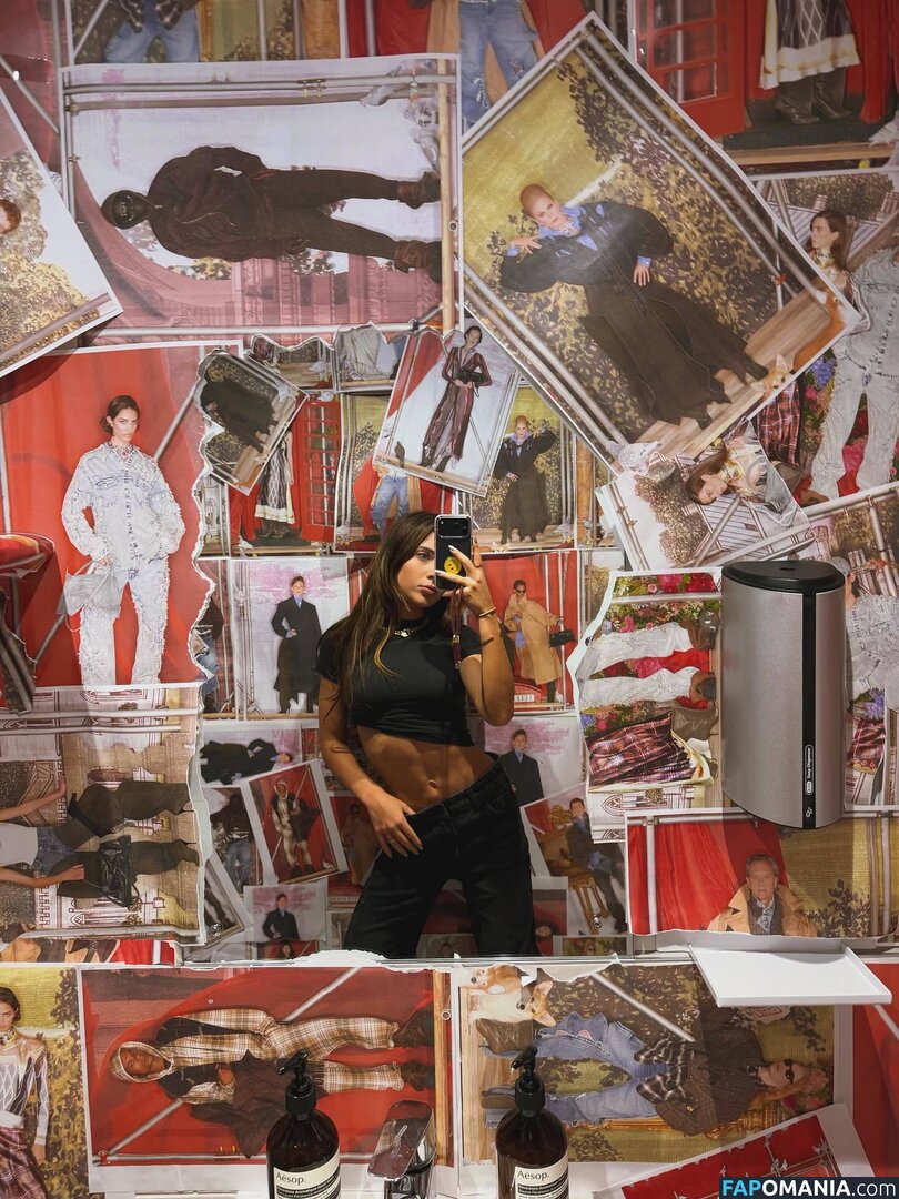 Jade Picon / jadepicon Nu OnlyFans  Foto vazada #613