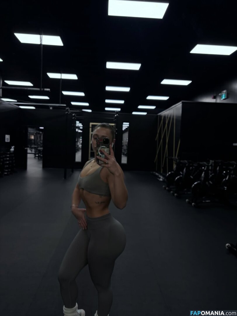 jade_tasha_ / jaden_bbbb Nu OnlyFans  Foto vazada #1