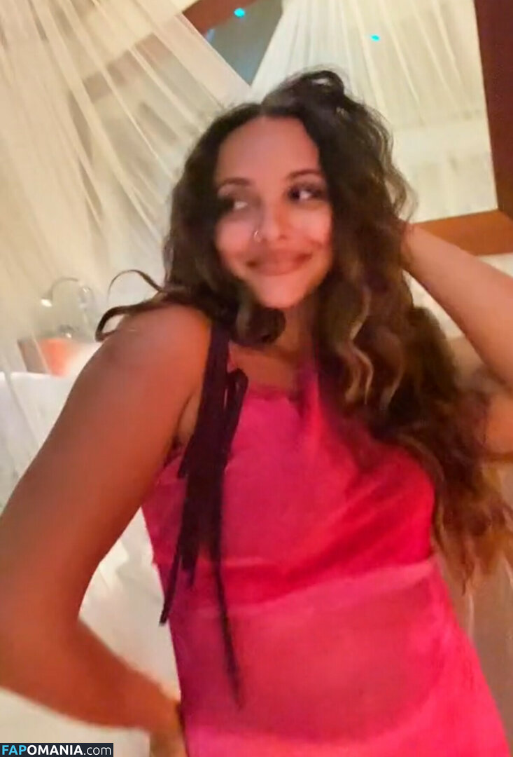 Jade Thirlwall / jadethirlwall Nu OnlyFans  Foto vazada #10