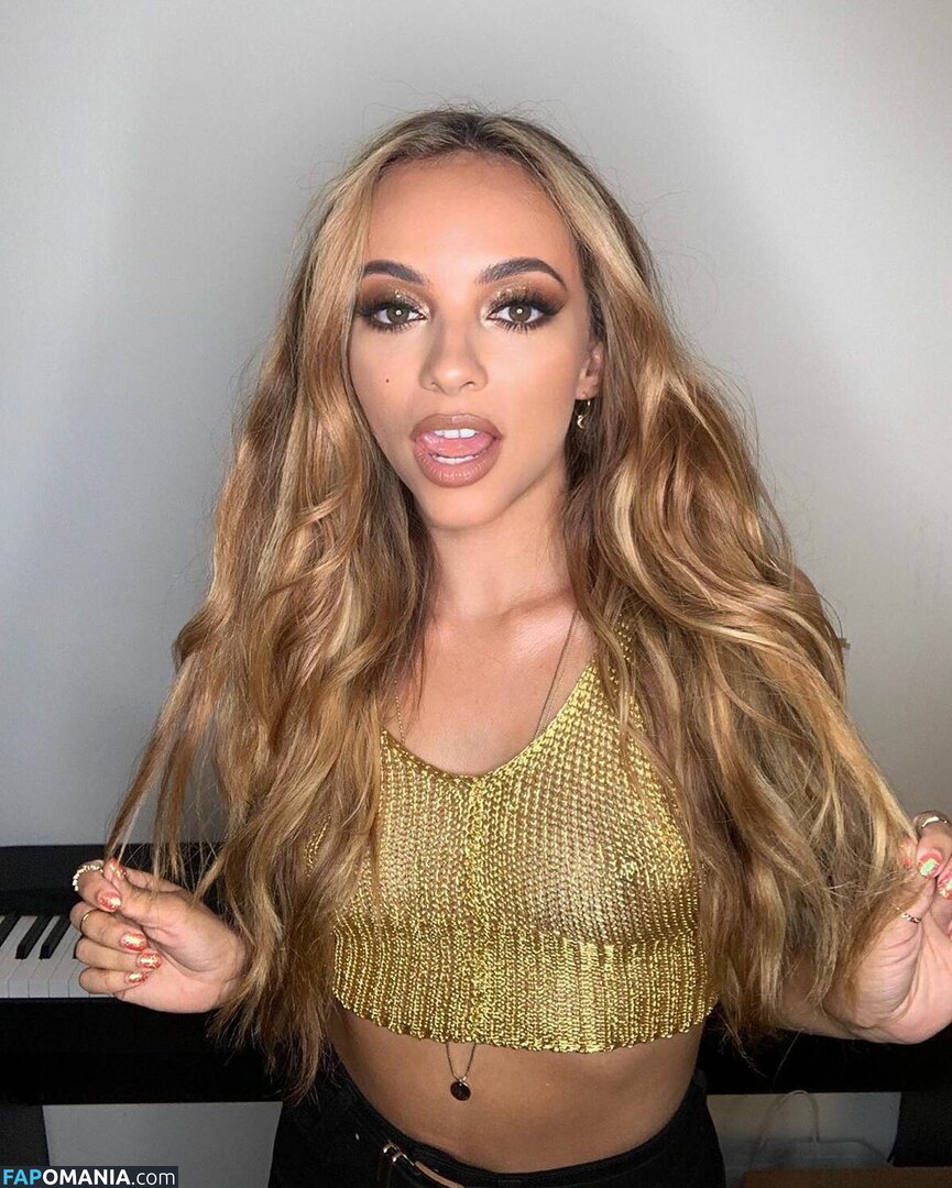 Jade Thirlwall / jadethirlwall Nu OnlyFans  Foto vazada #59