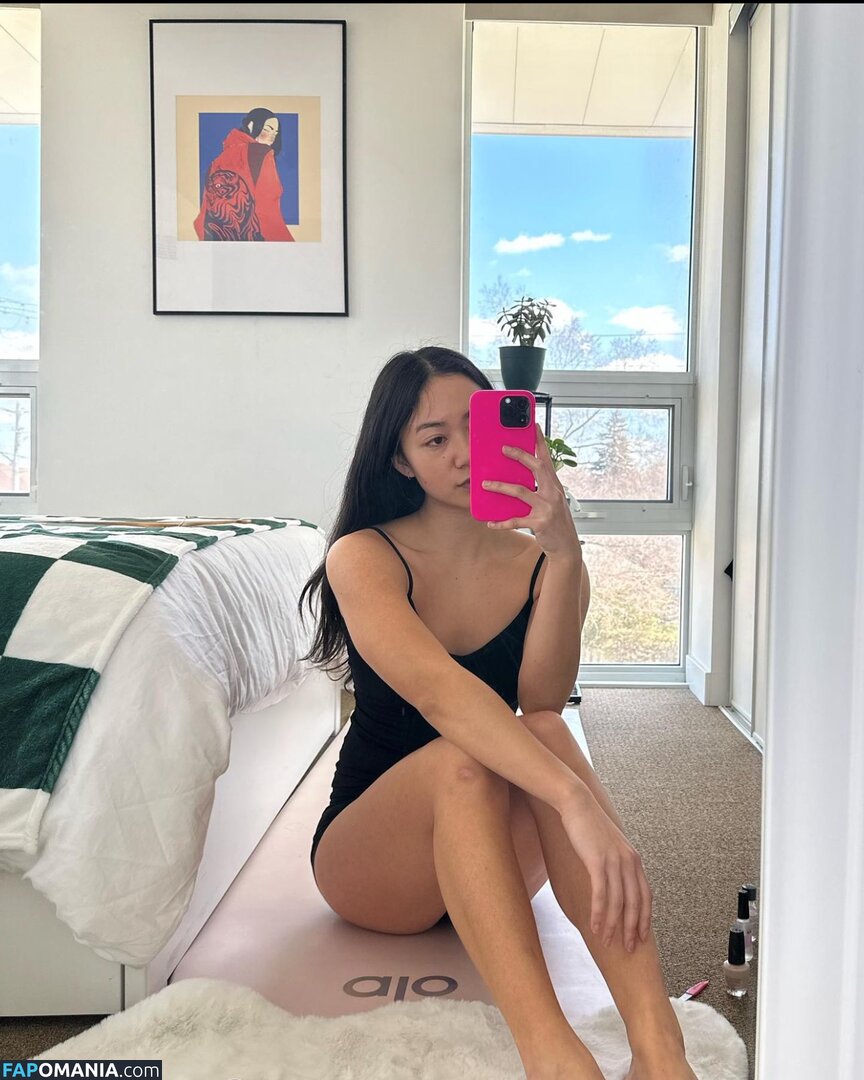 Jadesukii / SukiiJade Nu OnlyFans  Foto vazada #1