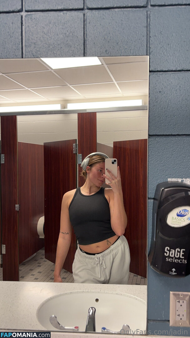 jadin / jadin.collins Nu OnlyFans  Foto vazada #8