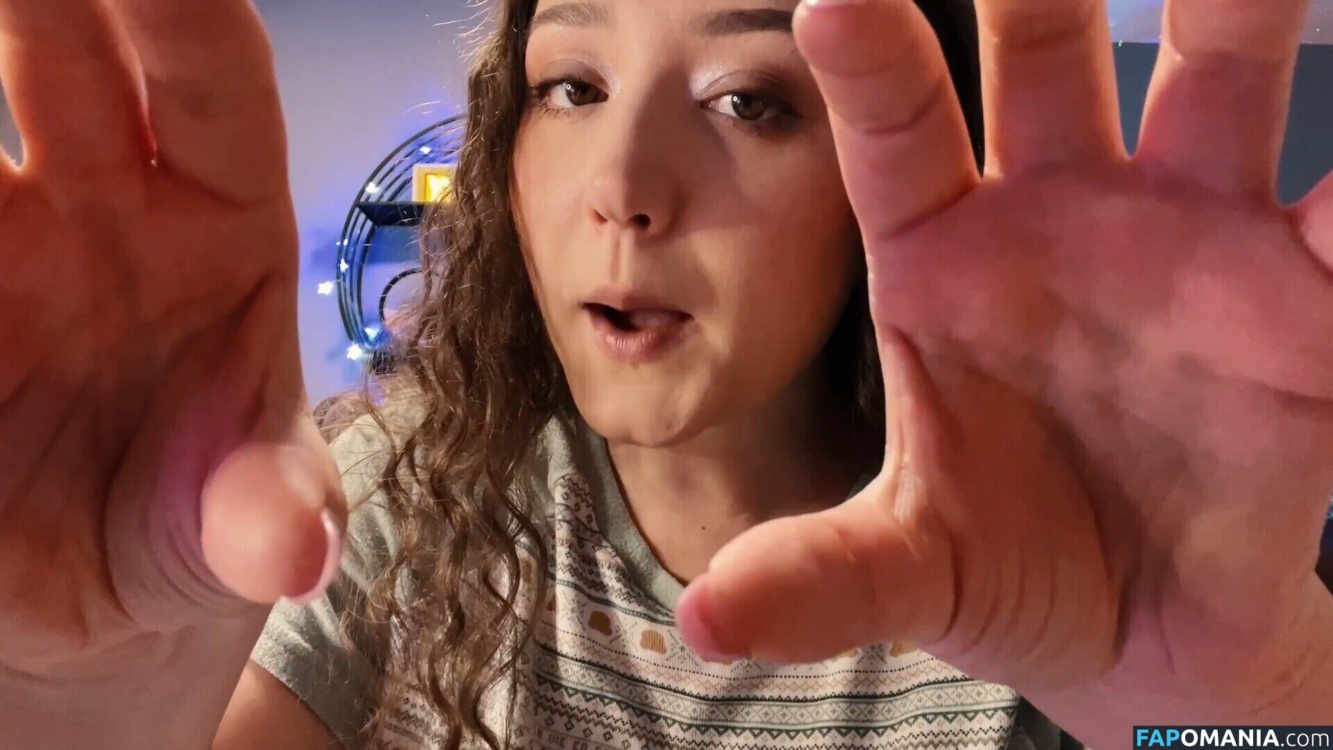 JadyLady ASMR / asmrmaddy / jadyladyasmr Nu OnlyFans  Foto vazada #24