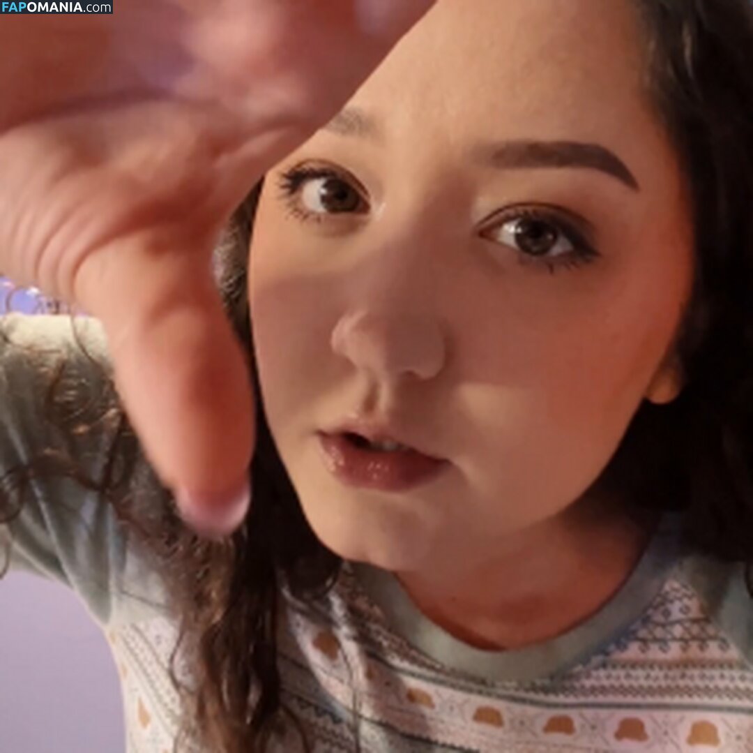 JadyLady ASMR / asmrmaddy / jadyladyasmr Nu OnlyFans  Foto vazada #25