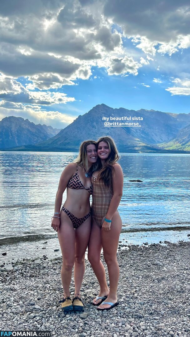 Jadyn Morse / jadynmorse Nu OnlyFans  Foto vazada #1