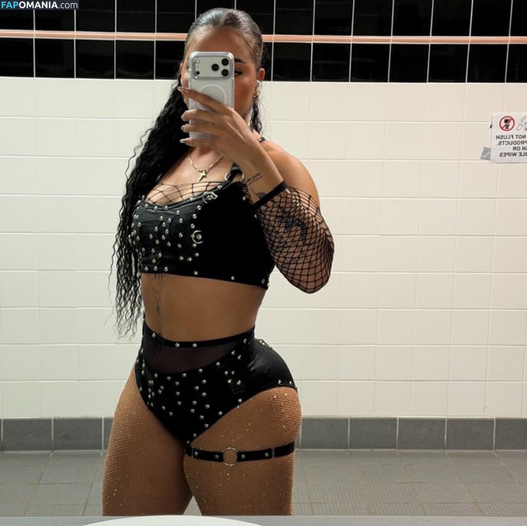 Jaida Parker - WWE / jaida.parkerwwe Nu OnlyFans  Foto vazada #128