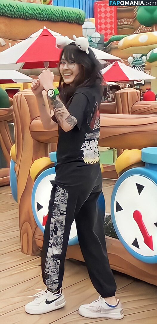 Jaiden Animations / Jaiden Dittfach Nu OnlyFans  Foto vazada #1