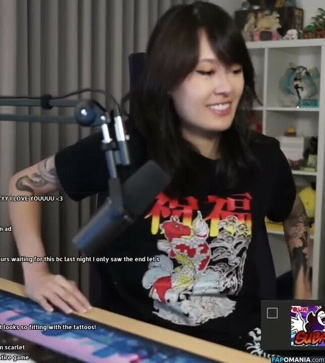 Jaiden Animations / Jaiden Dittfach Nu OnlyFans  Foto vazada #15