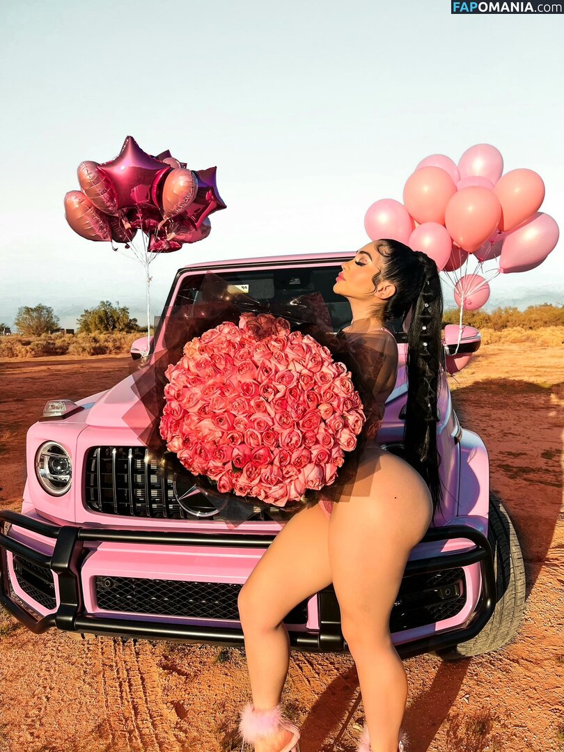 Jailyne Ojeda / jailyneojeda Nu OnlyFans  Foto vazada #13