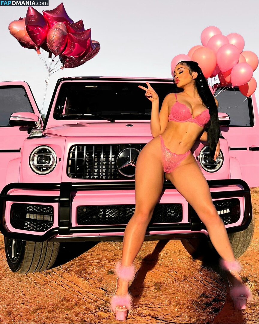 Jailyne Ojeda / jailyneojeda Nu OnlyFans  Foto vazada #14