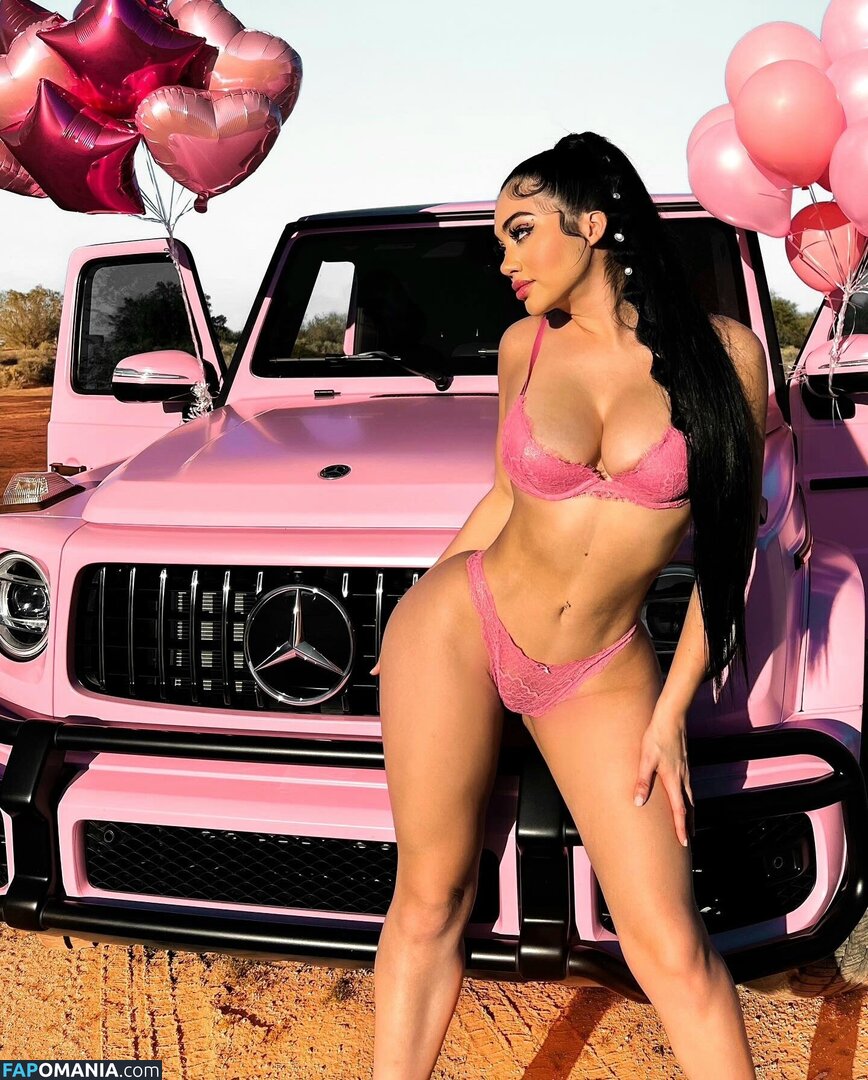 Jailyne Ojeda / jailyneojeda Nu OnlyFans  Foto vazada #15
