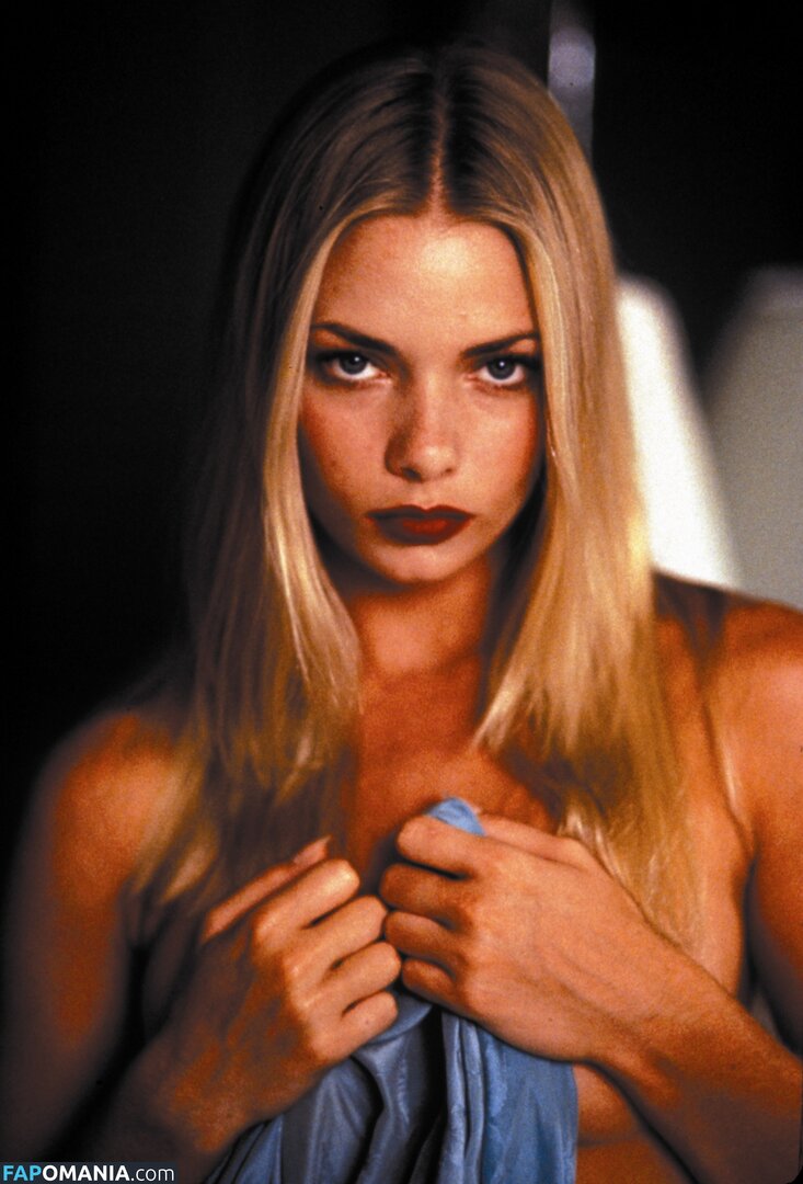 Jaime Pressly / https: / jaimepressly Nu OnlyFans  Foto vazada #53