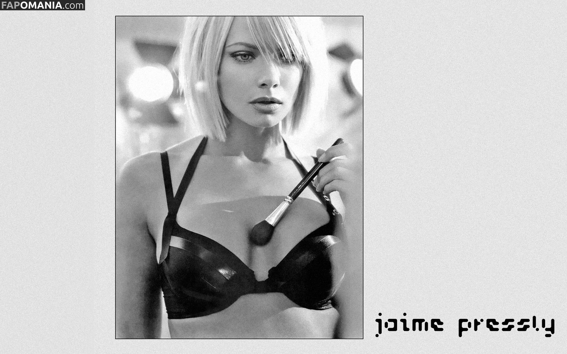 Jaime Pressly / https: / jaimepressly Nu OnlyFans  Foto vazada #56