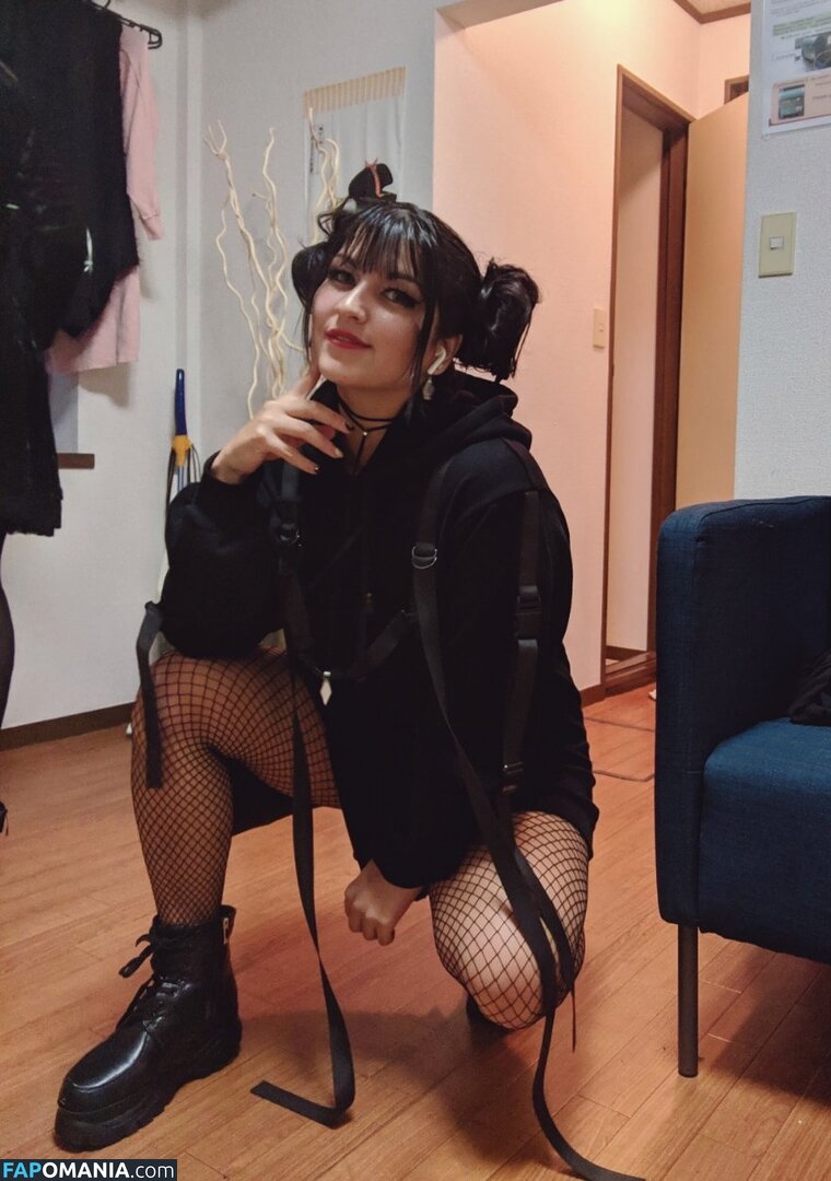 Jajutsu Nu OnlyFans  Foto vazada #53