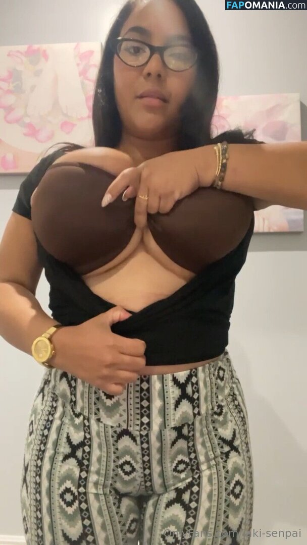 jaki-senpai / jaki_senpaii Nu OnlyFans  Foto vazada #31
