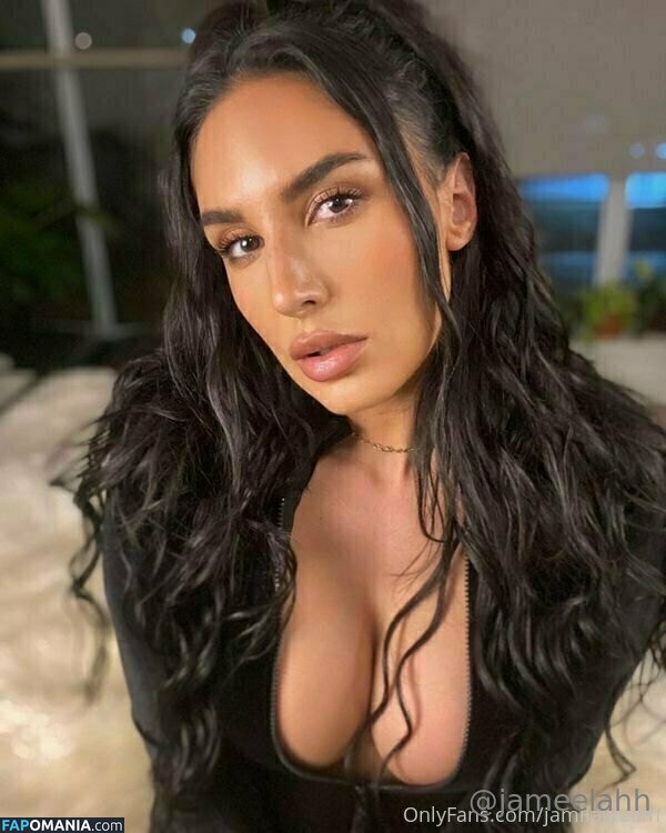 jameelahh / jamilakream Nu OnlyFans  Foto vazada #181