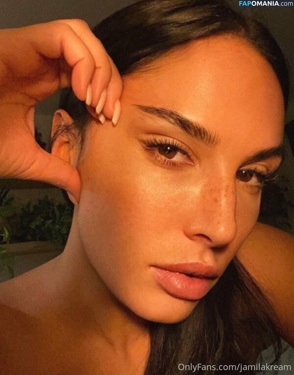 jameelahh / jamilakream Nu OnlyFans  Foto vazada #281