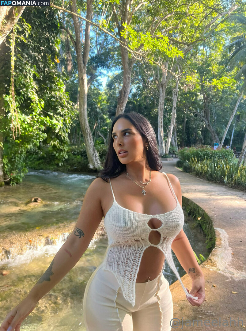 jameelahh / jamilakream Nu OnlyFans  Foto vazada #294