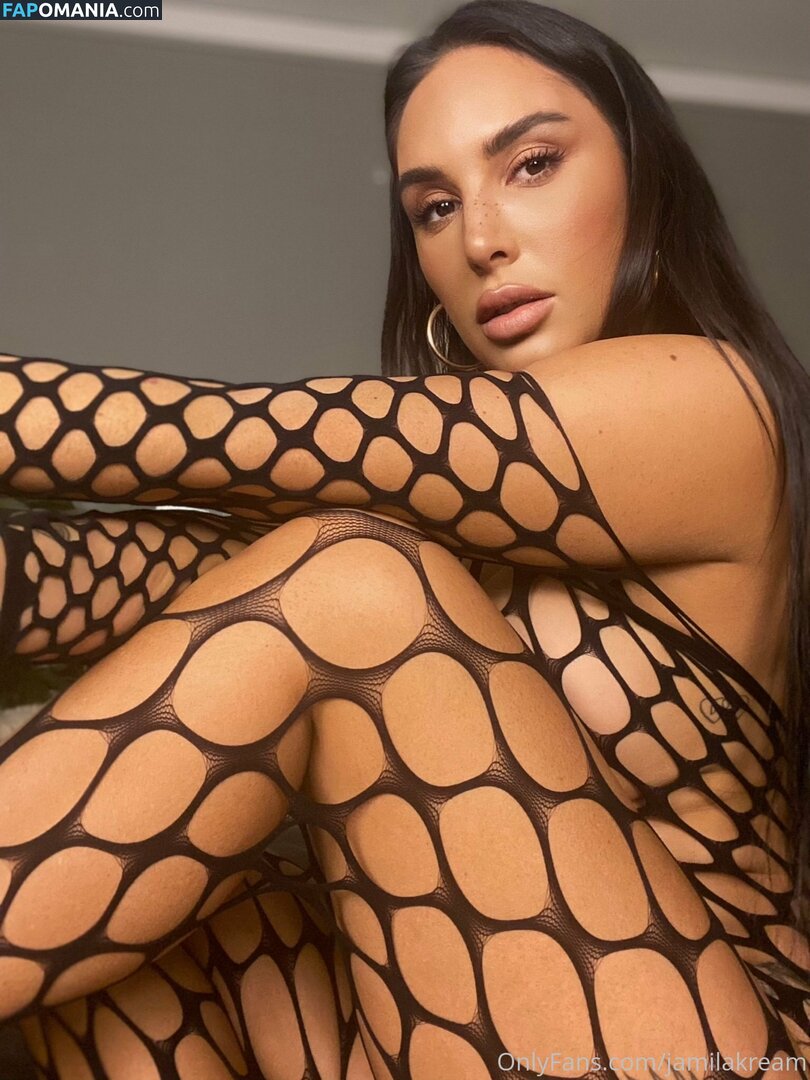 jameelahh / jamilakream Nu OnlyFans  Foto vazada #312